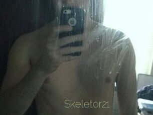 Skeletor21