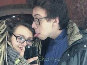 Skennyc
