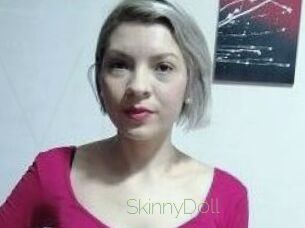 SkinnyDoll