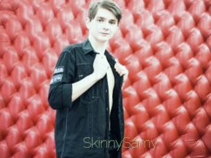 SkinnySamy Visio Tchats