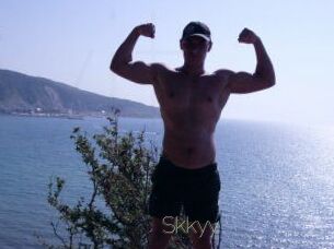 Skkyy