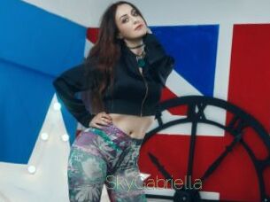 SkyGabriella