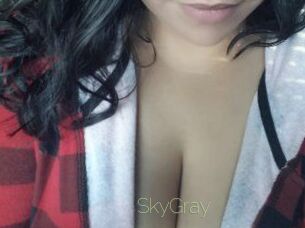 Sky_Gray