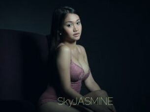 SkyJASMINE