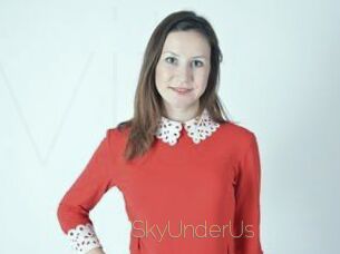 SkyUnderUs