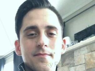 Sky_Fox