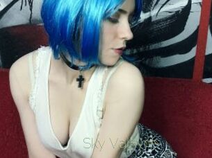 Sky_Valkyrie