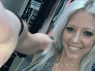 Skycummings