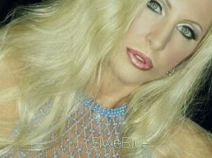 SkyeBlue