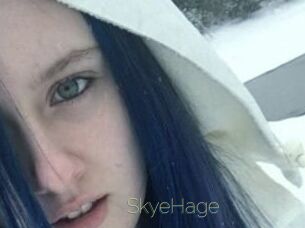 SkyeHage