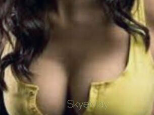 SkyeMay