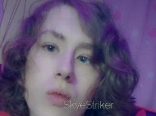 SkyeStriker Visio Tchats