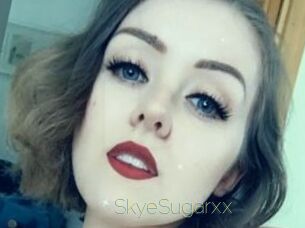 SkyeSugarxx