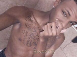 SkyeXXS
