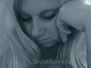 SkylarAlexxxa