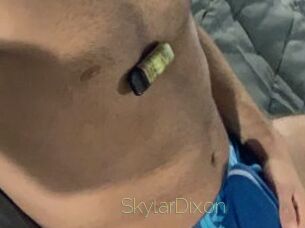 SkylarDixon