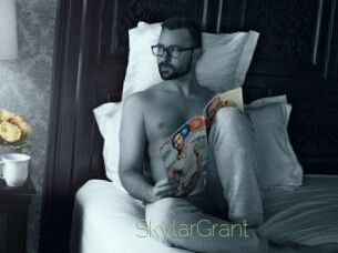 SkylarGrant