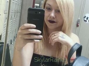 SkylarRaineJ