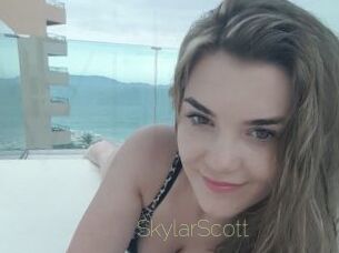 SkylarScott