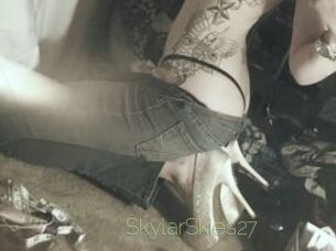 SkylarSkies27