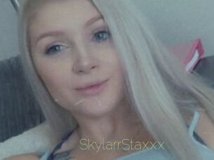 SkylarrStaxxx