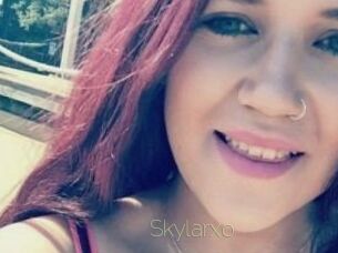 Skylarxo