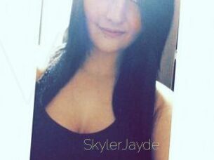 SkylerJayde