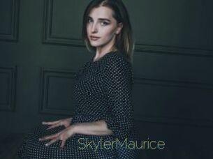 SkylerMaurice
