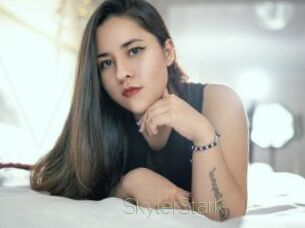 SkylerStark