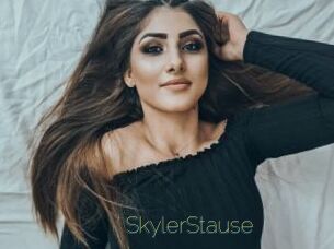 SkylerStause
