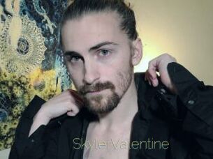 SkylerValentine