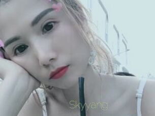 Skyyang