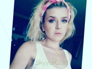 SkyylarGold