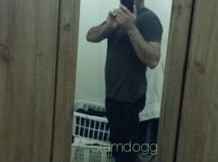 Slamdogg