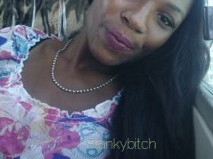 Slankybitch