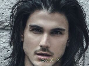 SlaterX