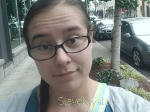 SlaveKrystal