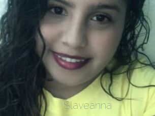 Slaveanna