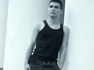 SlavkaLOVE