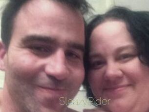 SleazyRider