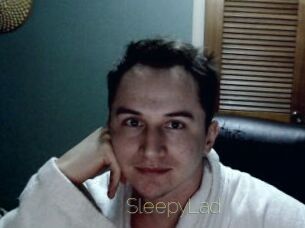 SleepyLad