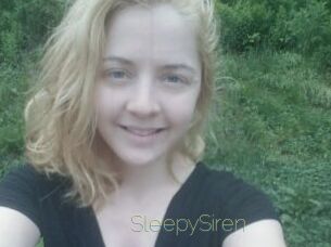 SleepySiren