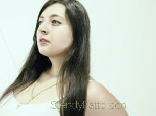 SlendyPatterson