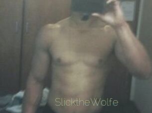 SlicktheWolfe