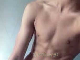 SlimBoy30 Visio Tchats