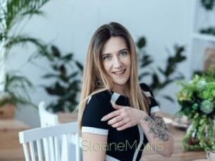 SloaneMorris