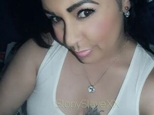 SlopySlaveXX