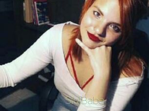 SlutBabe