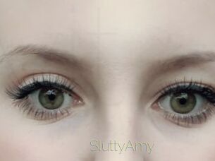 SluttyAmy