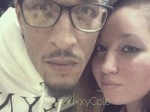 SluxxyCple